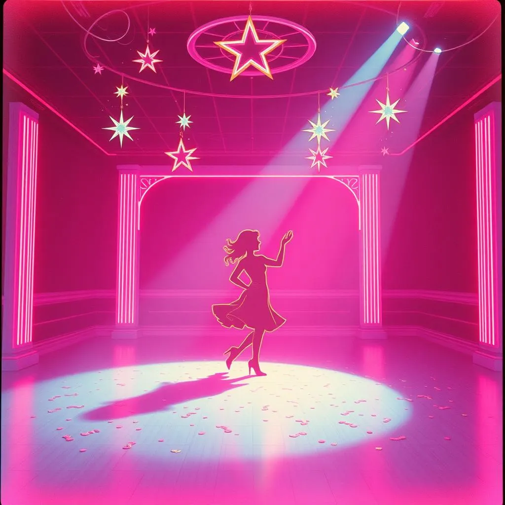 Take You Dancing Tonight