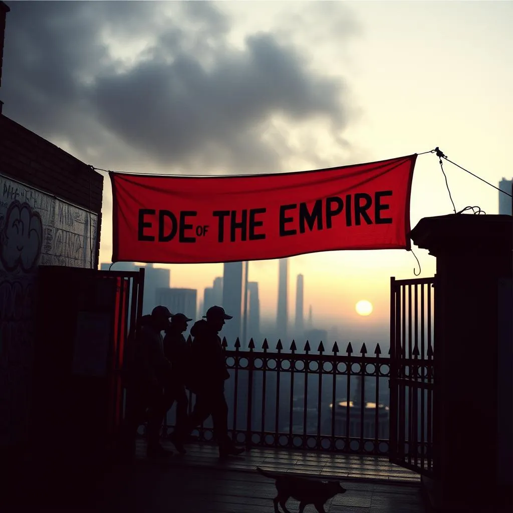 Edge of the Empire