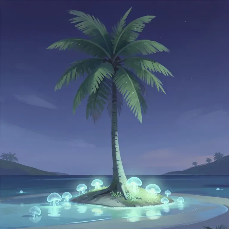 Lonely is the night