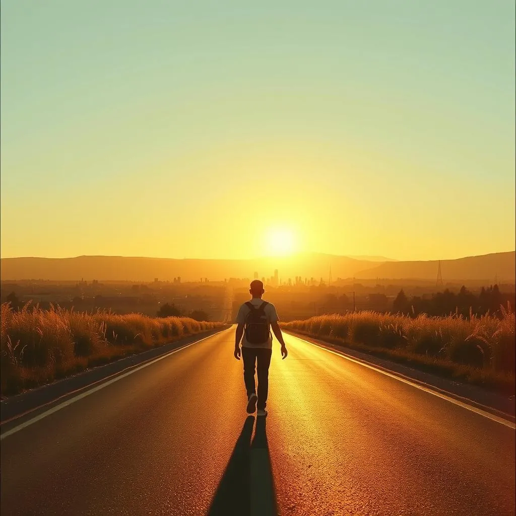 Head Up, Heart Ahead