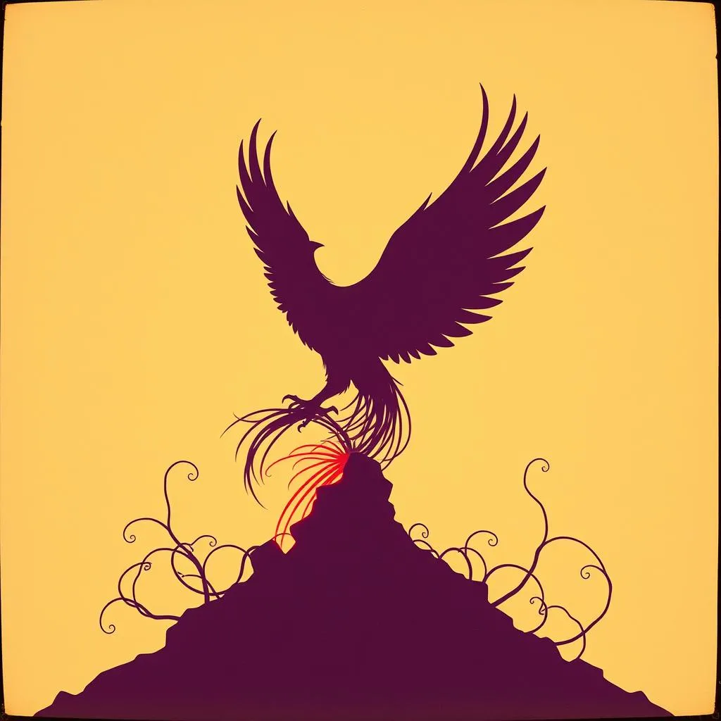 Corrosion of the Heart