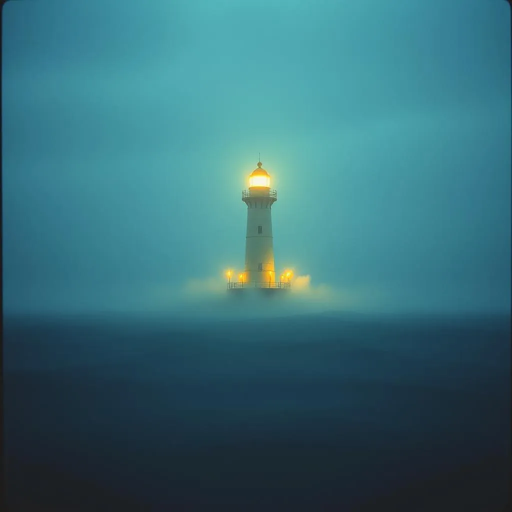 You Are Not Alone