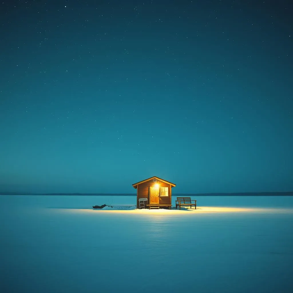 This is the life ( frozen gold )