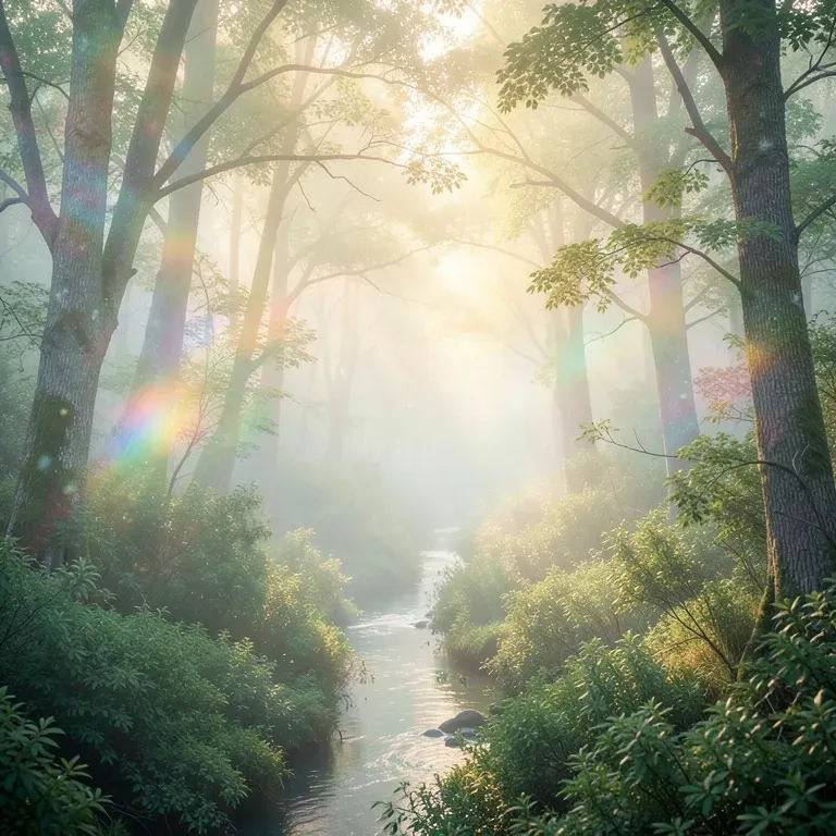 The Breath Between