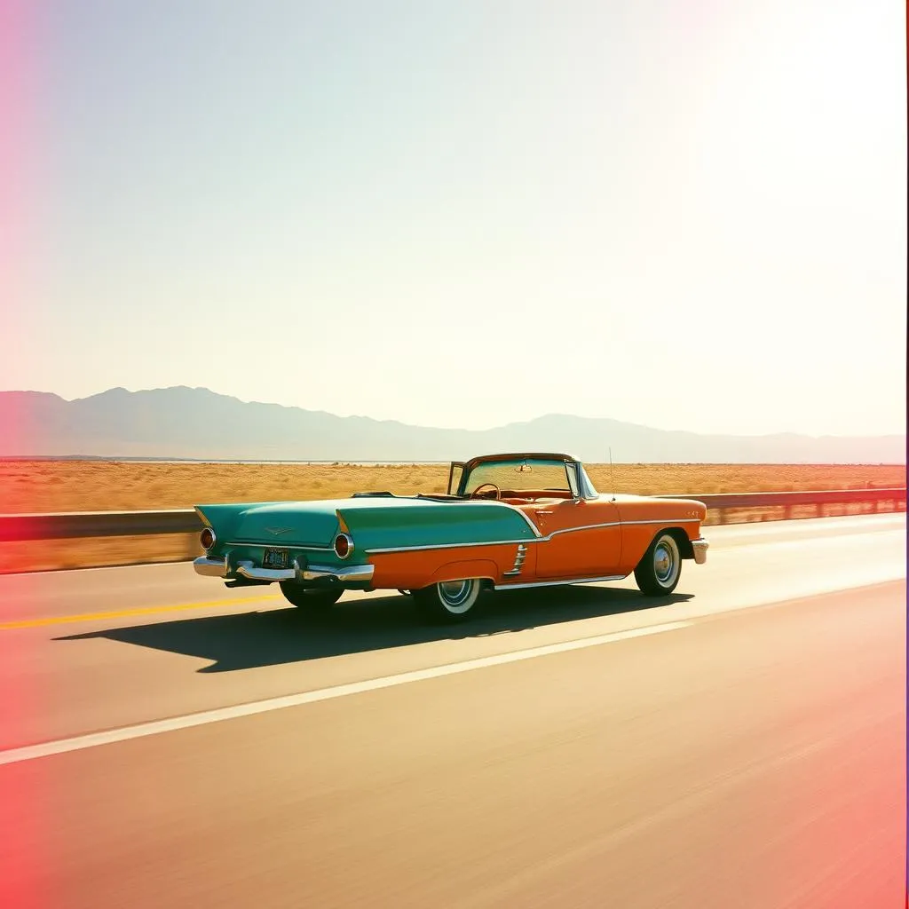 Open Road, Open Hearts