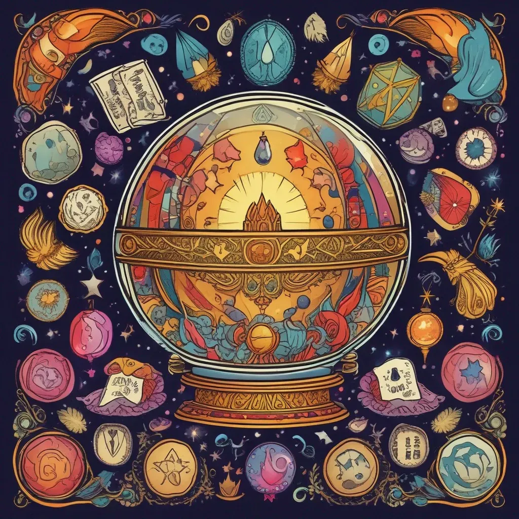 Fortune's Mirage