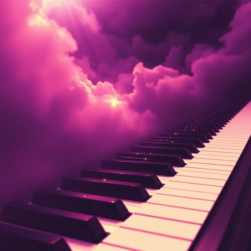 Nightfall Reverie