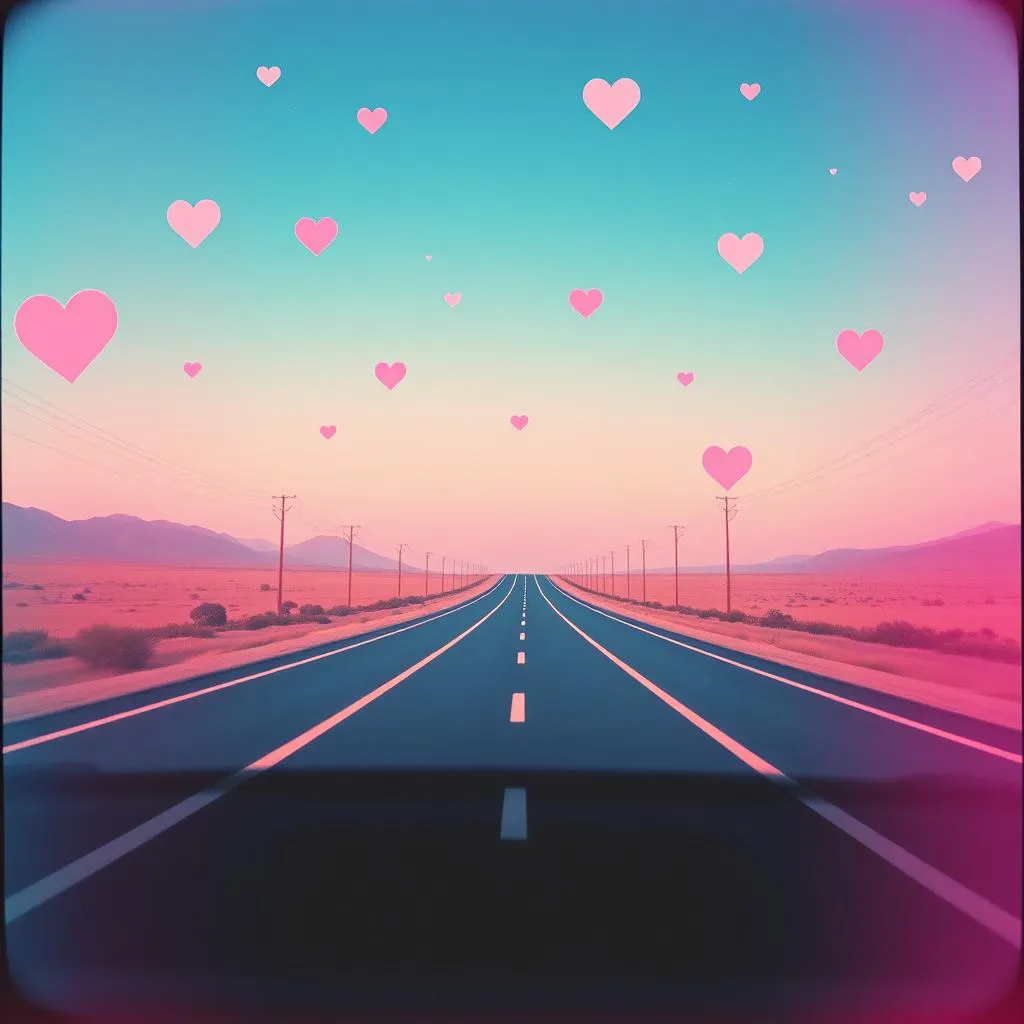 Love forever