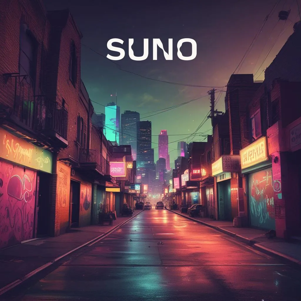 Calle y Sueños