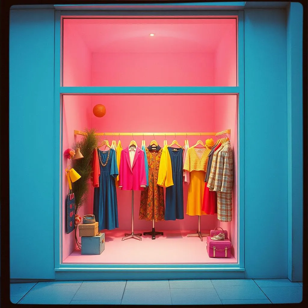 Jodel Fashion