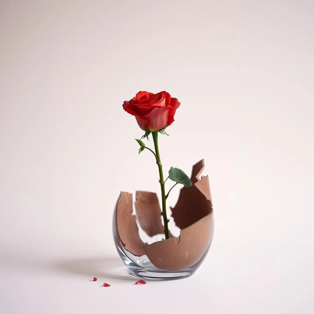 Inside my heart..