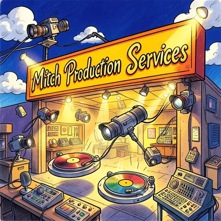 REAL Mitch Story