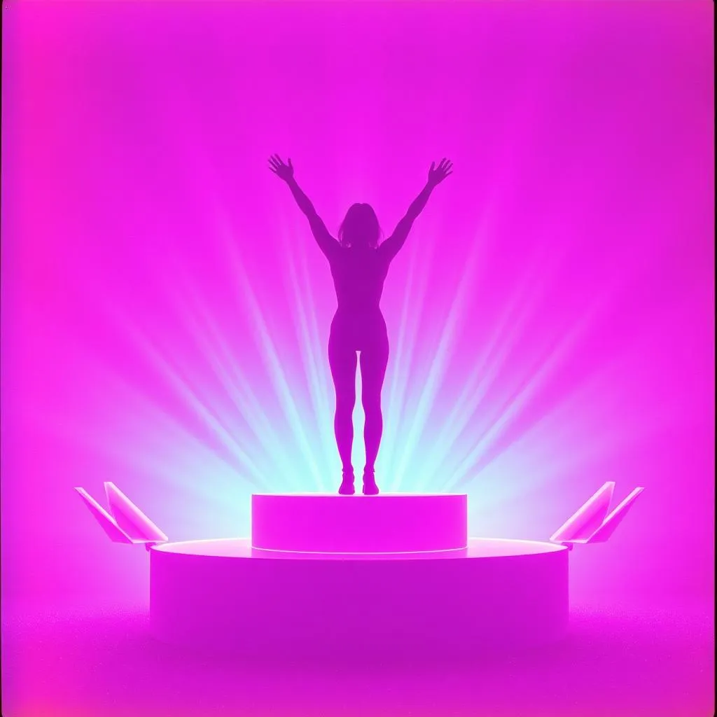 Own Your Shine