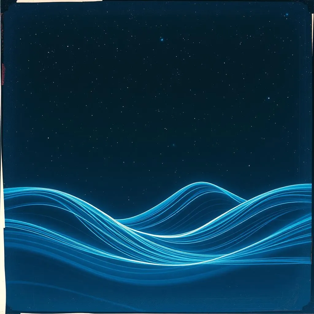 Pulse of the Universe