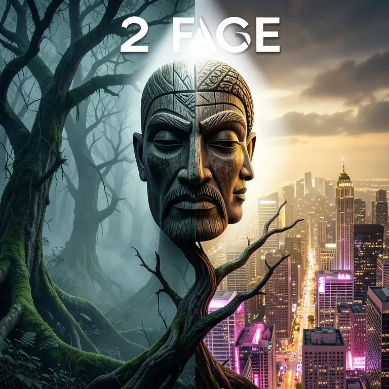 Two Face