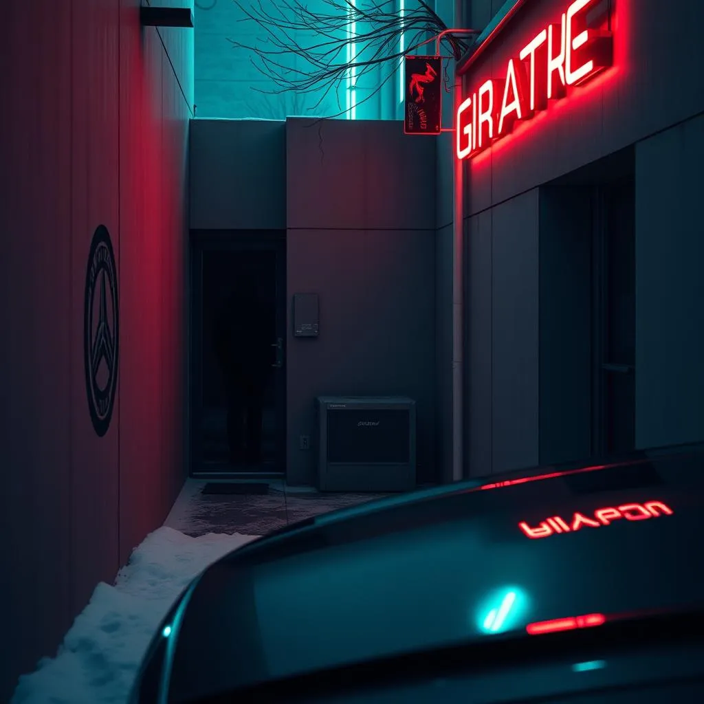Bratva Business
