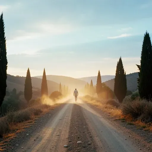 Backroad Therapy