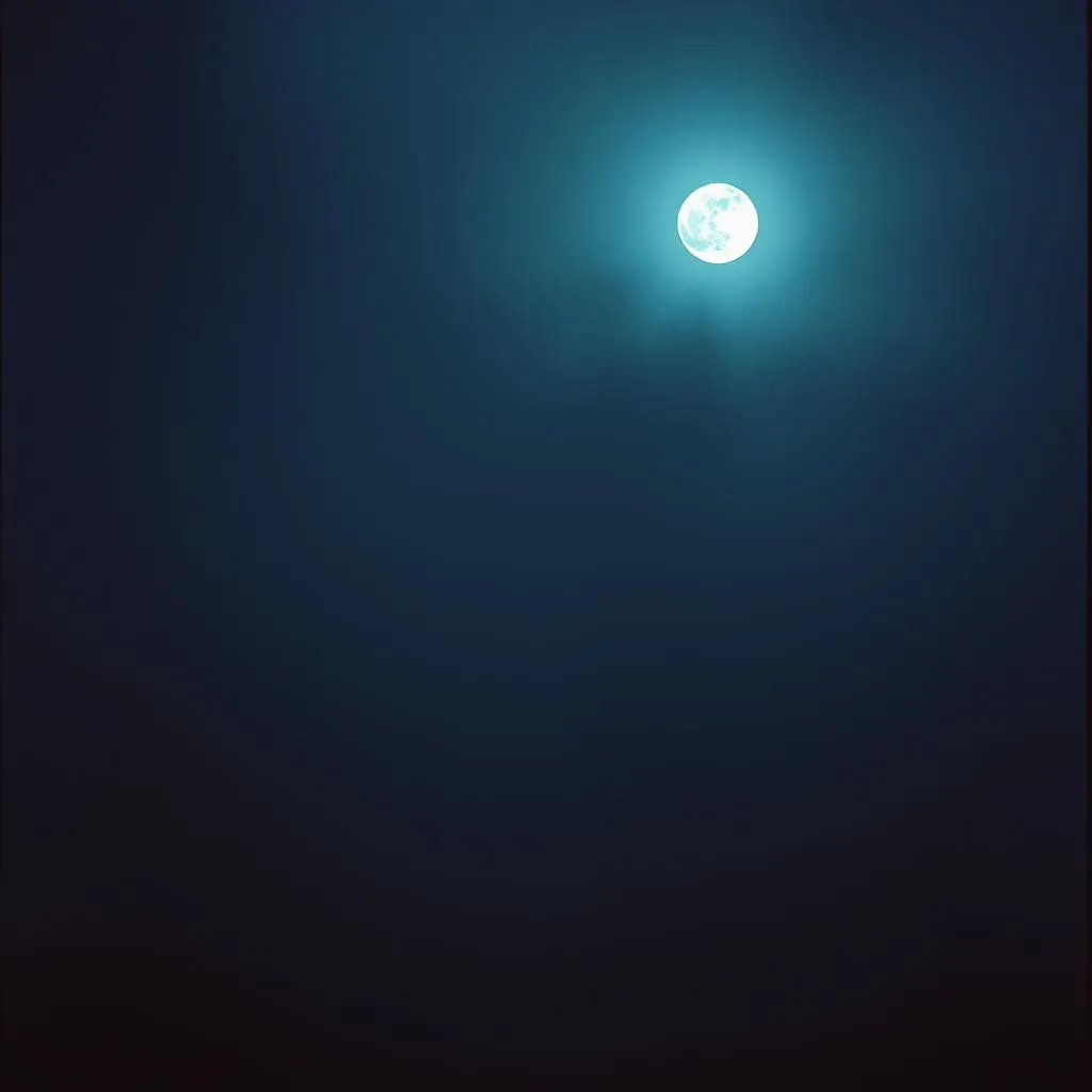 Sorrow of Darkness