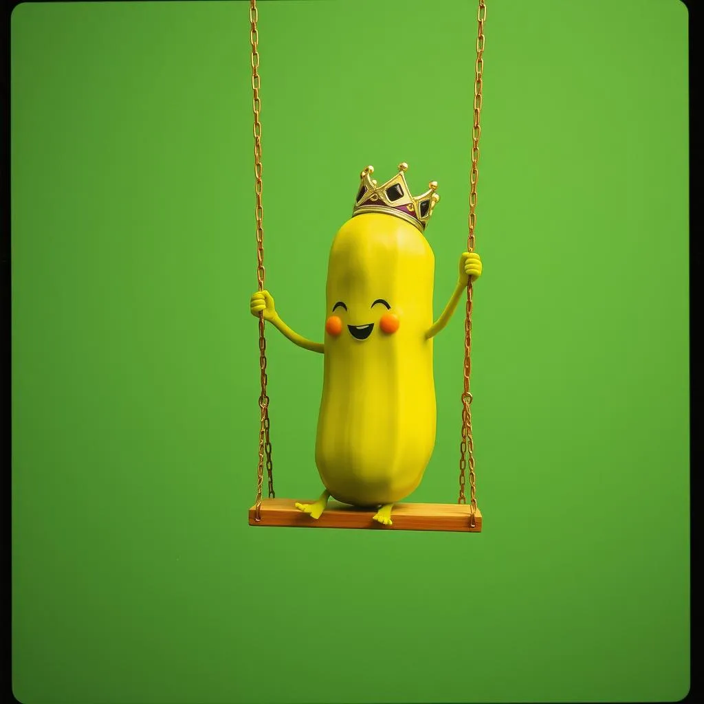 Miss pickle bottom