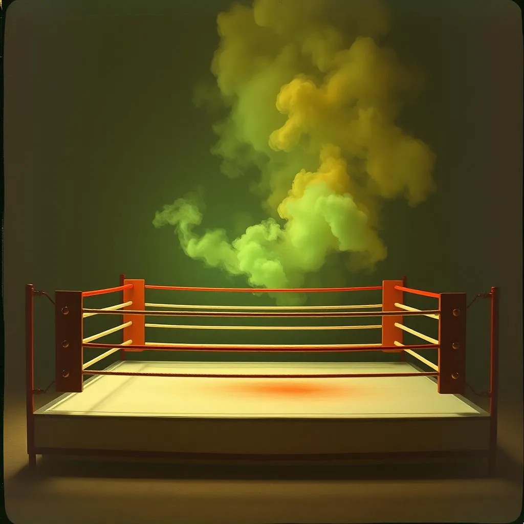 knockout