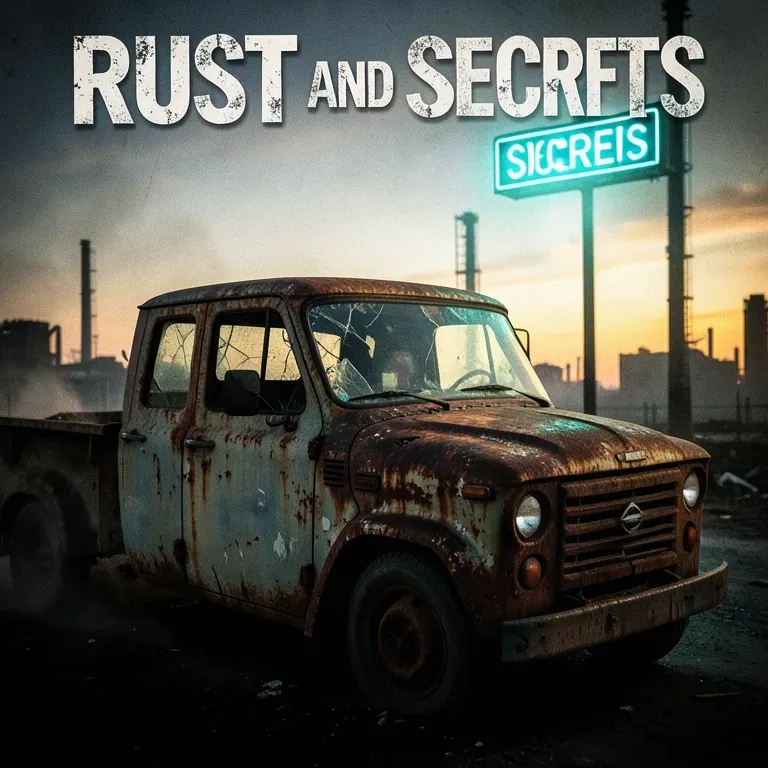 Rust and Secrets
