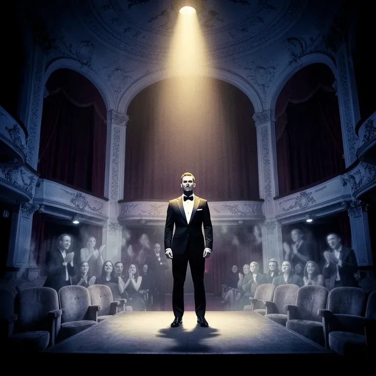 The Applause