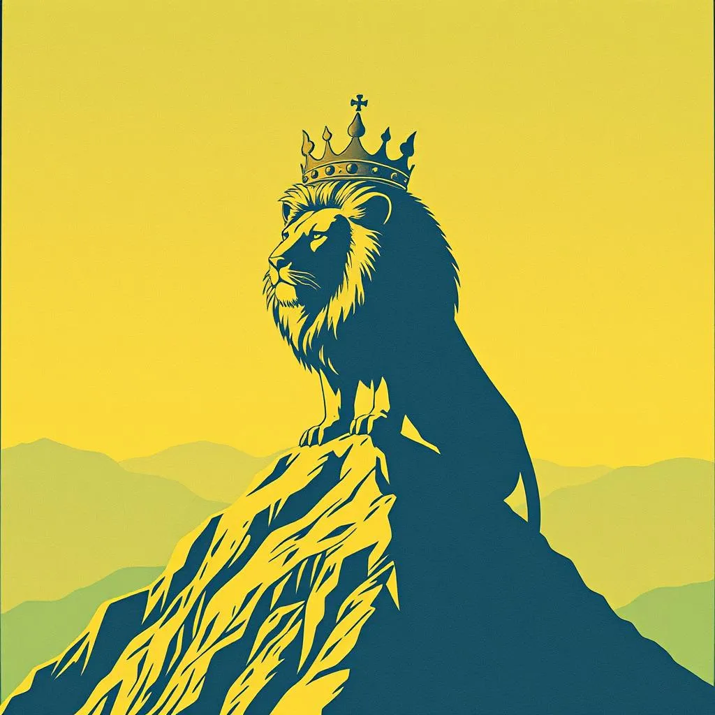 Own Your Throne
