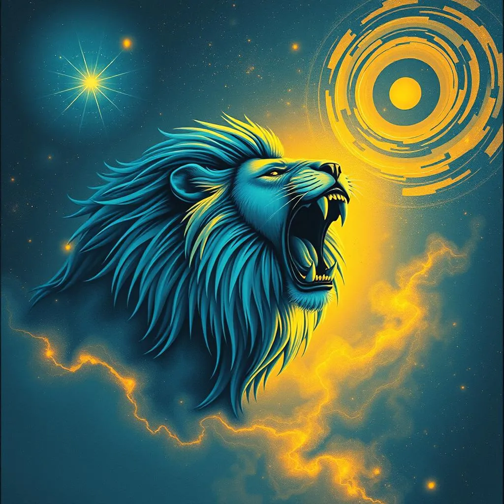 GR hodan jano vs lion of Africa