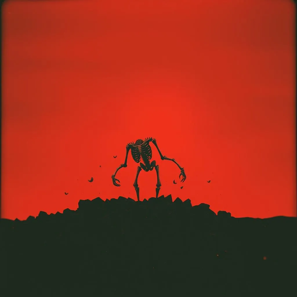 Rise of the Wretched