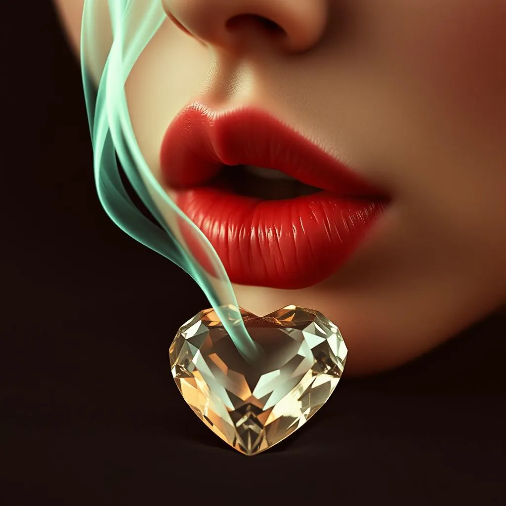 Poison In The Air