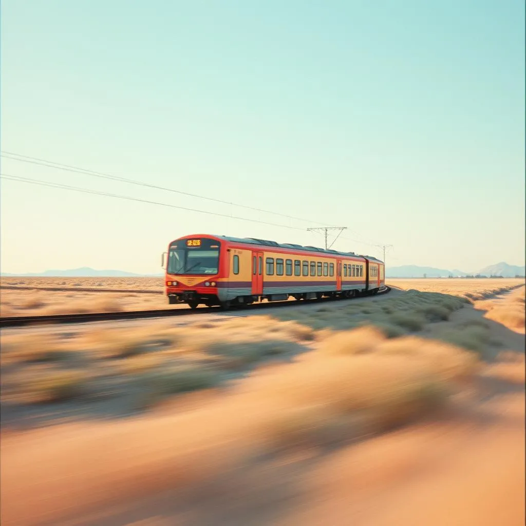 Ohne Fahrkarte