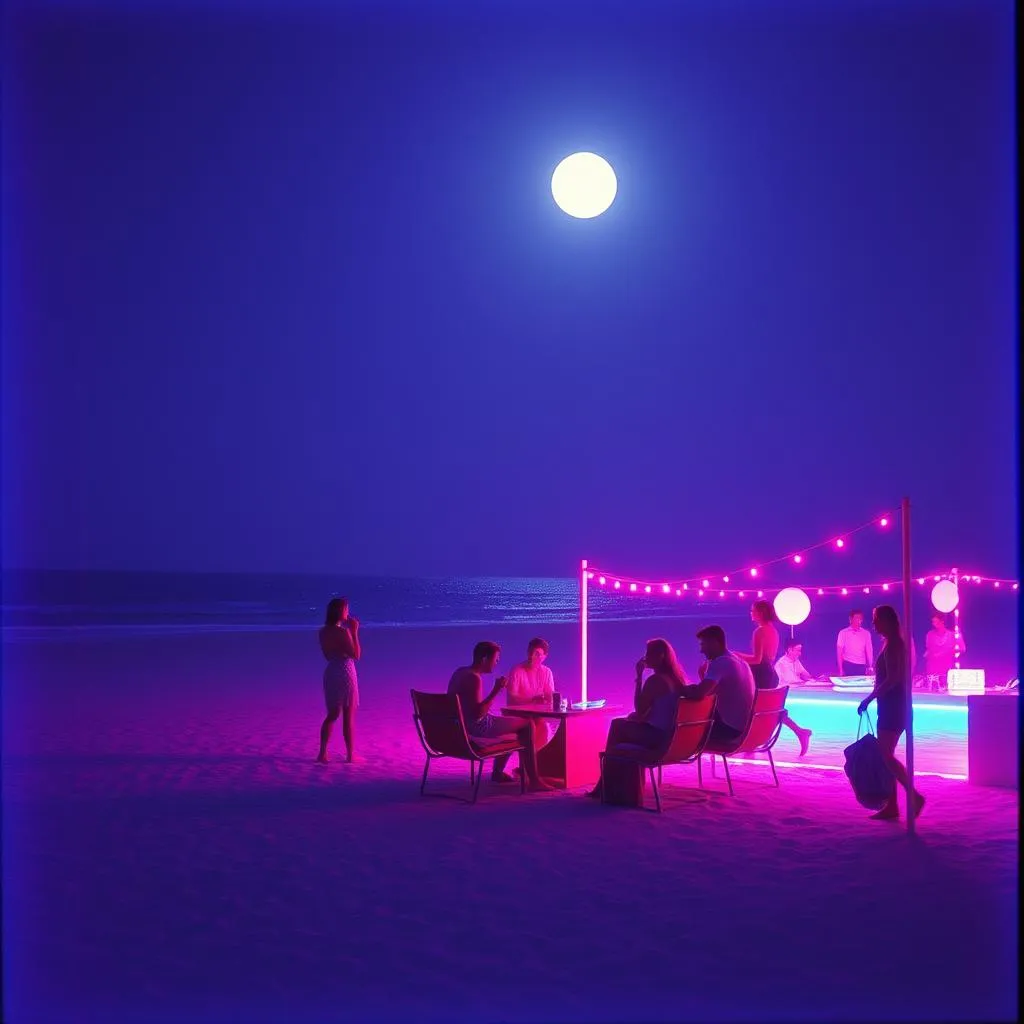 Solo Una Noche