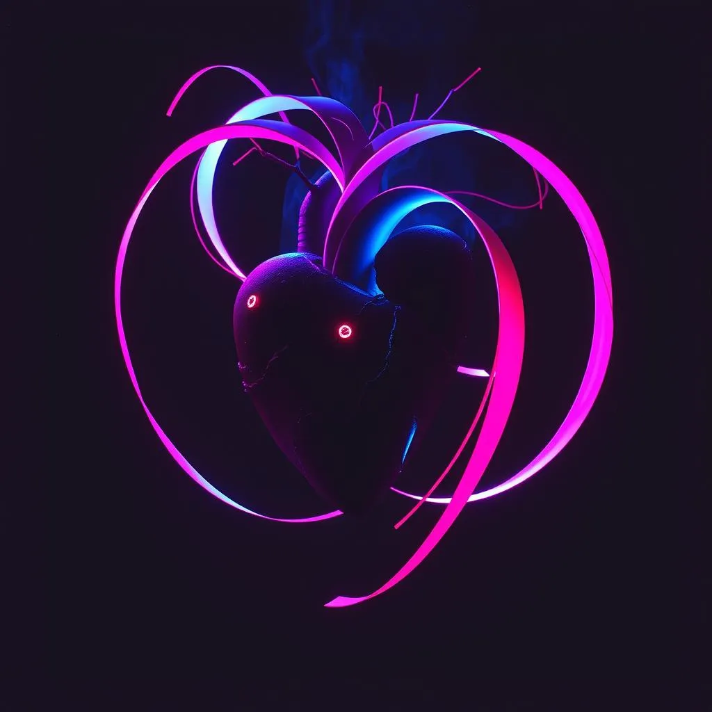 Toxic love