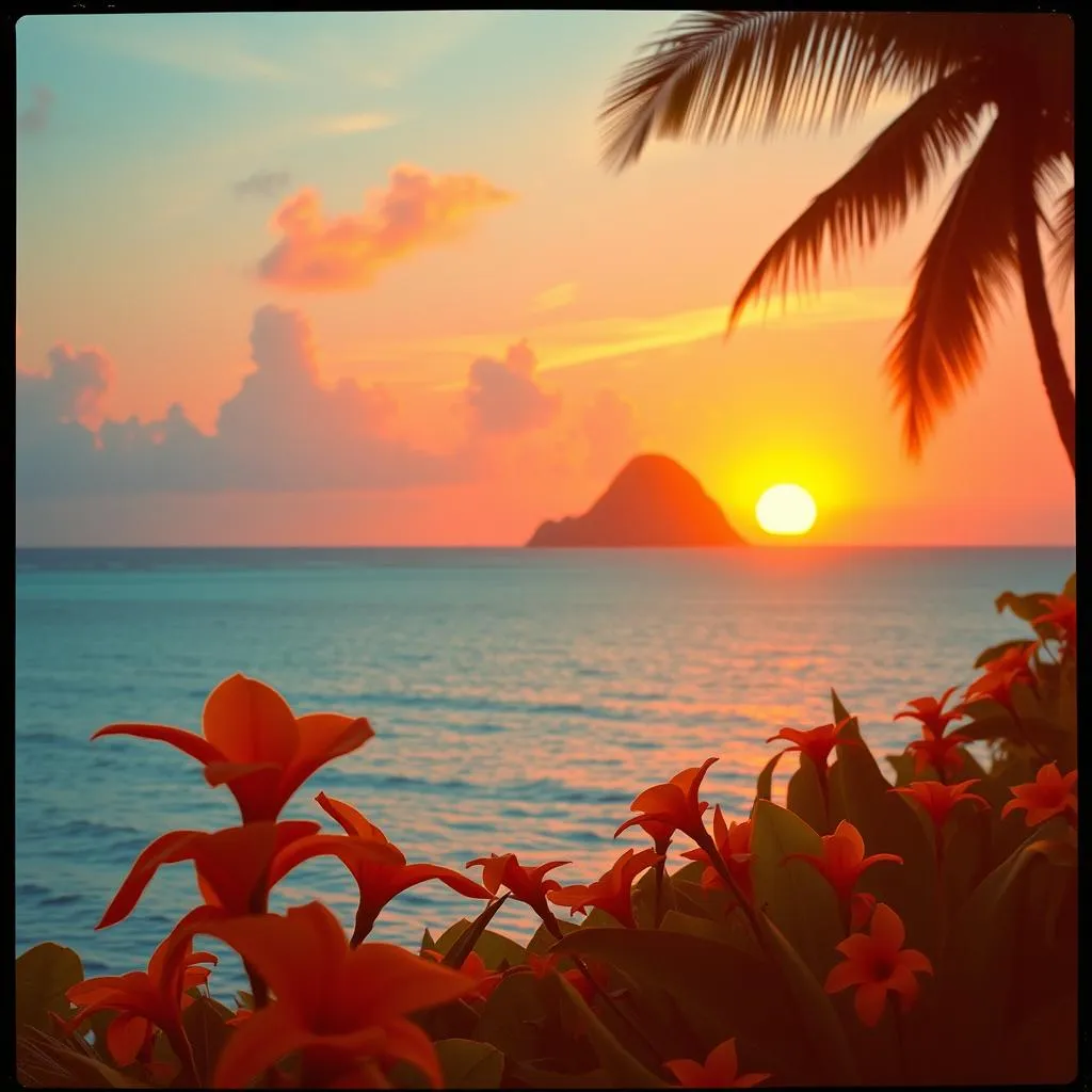 Meri Island