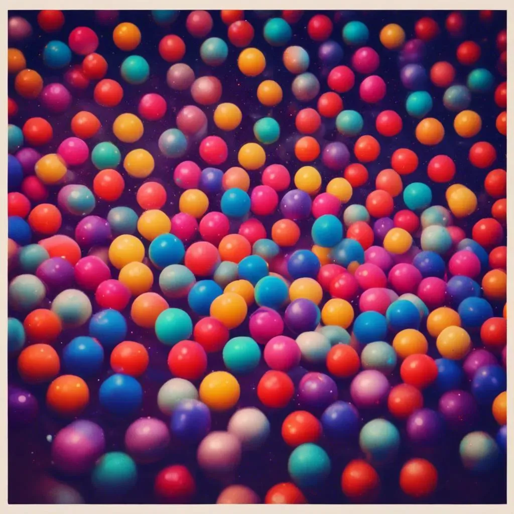Balls
