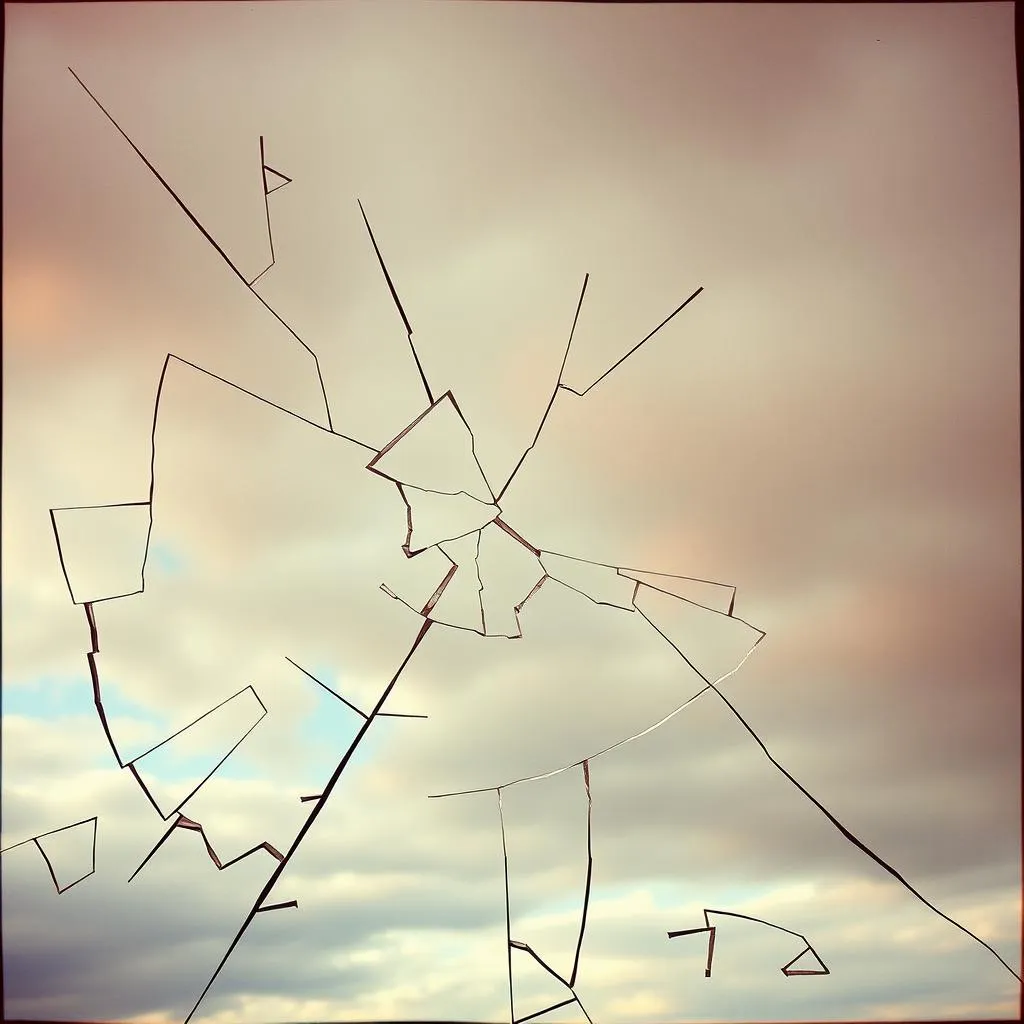 Fractured Thread