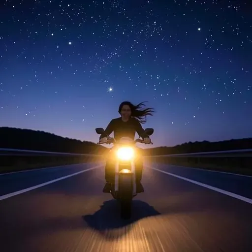 2am Ride