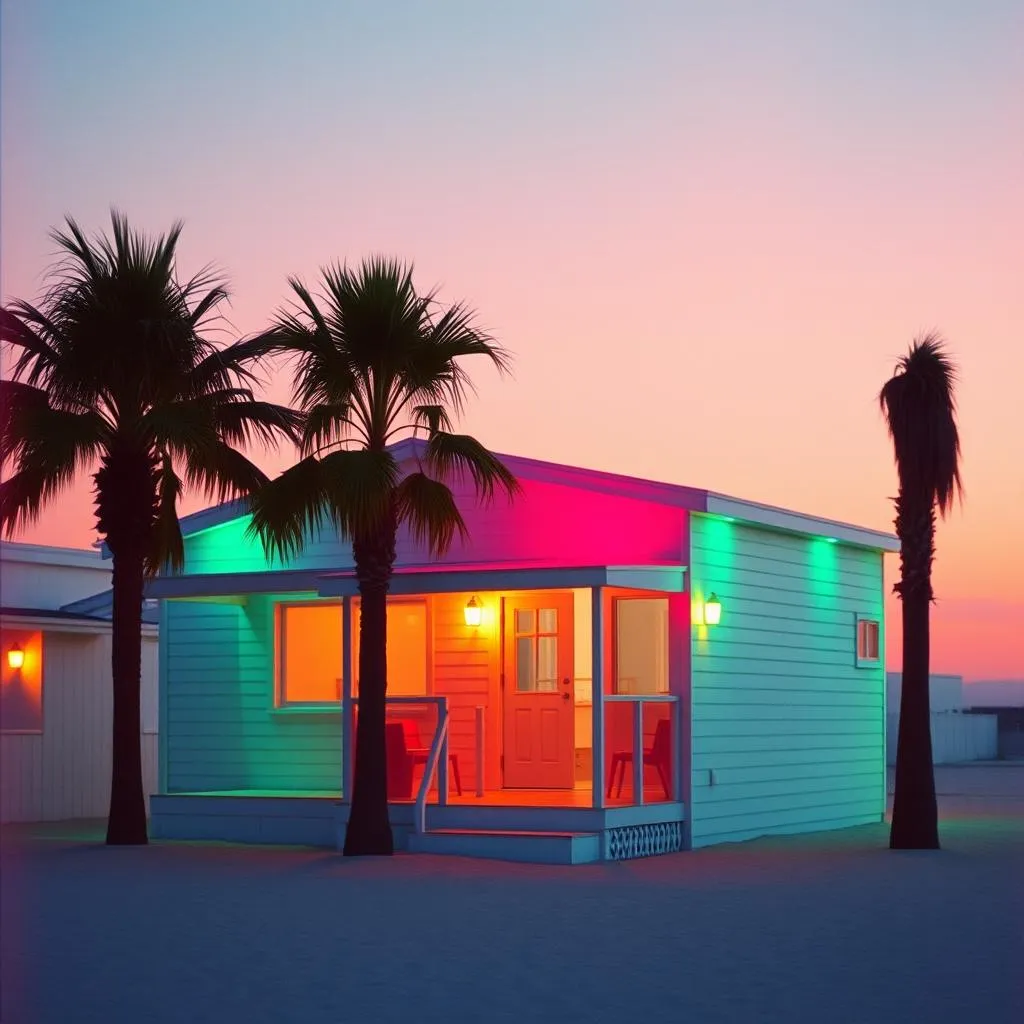 Ocean Groove