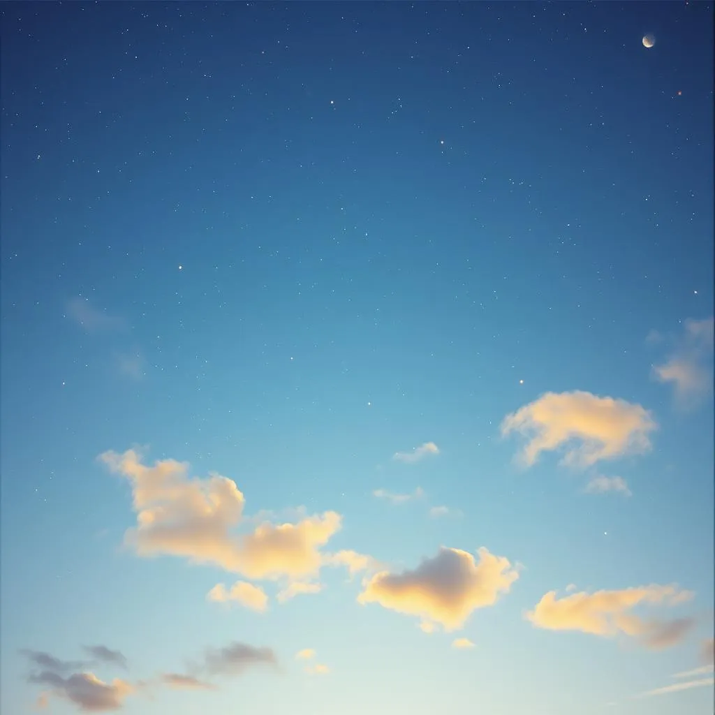 Chasing the Dawn