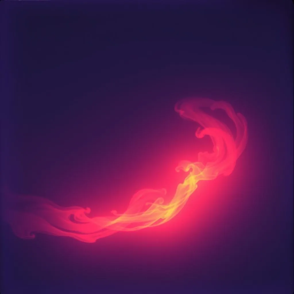 Silent Thunder
