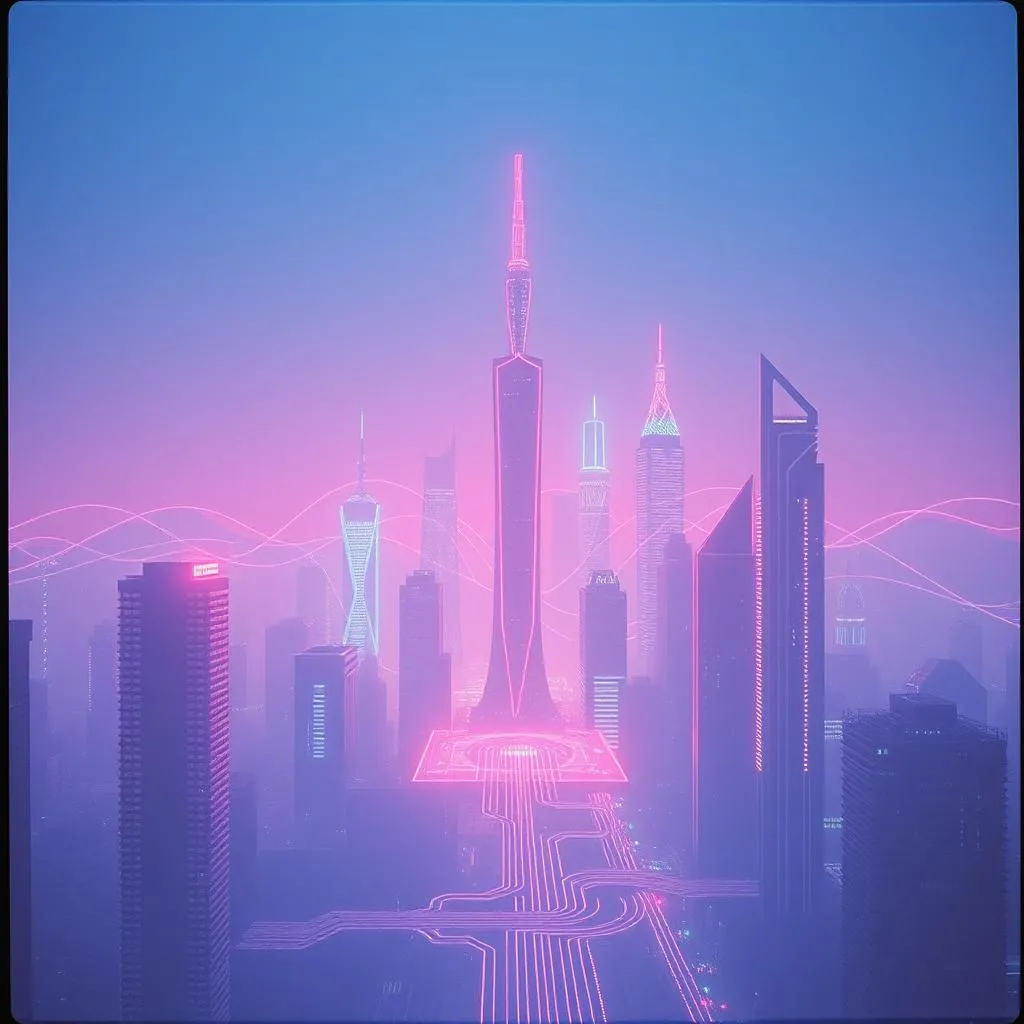 Cyber Release