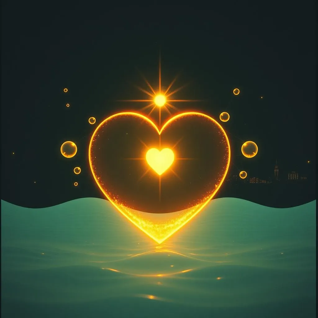 Inner Light (extended)