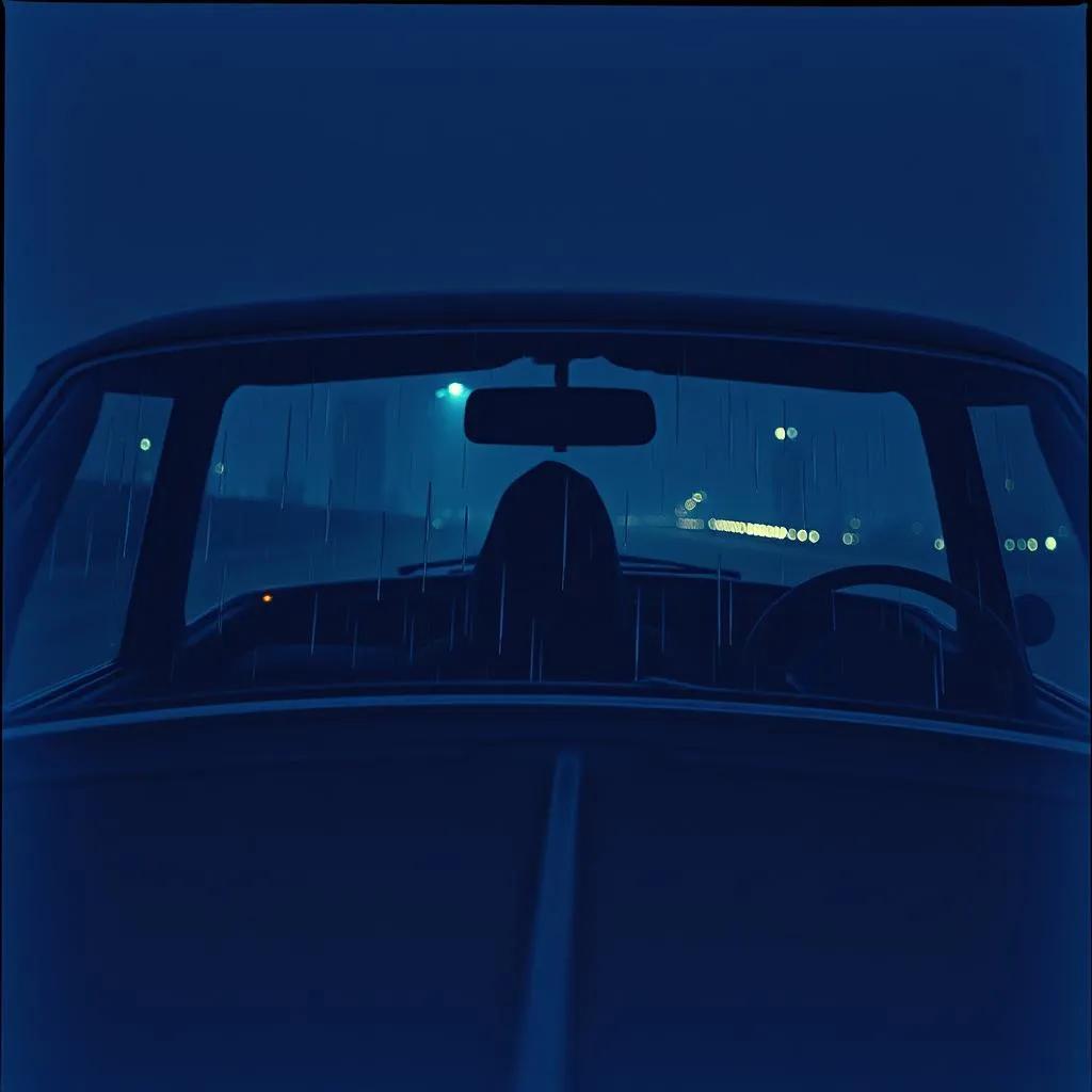 Stuck In This Century