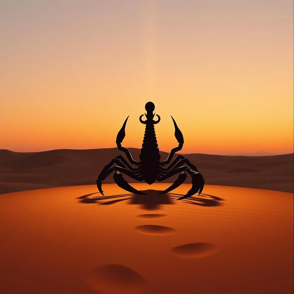 Scorpius