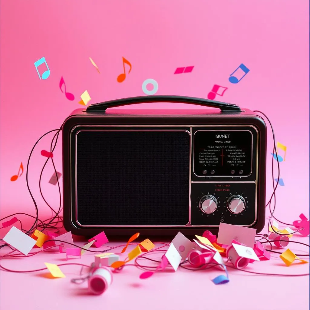 Radio