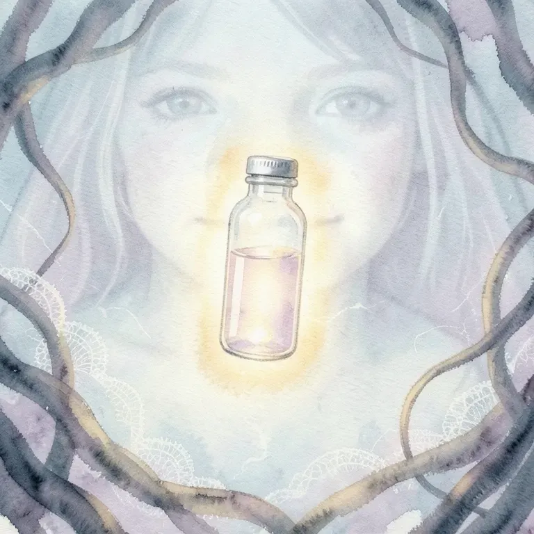 Little Angel