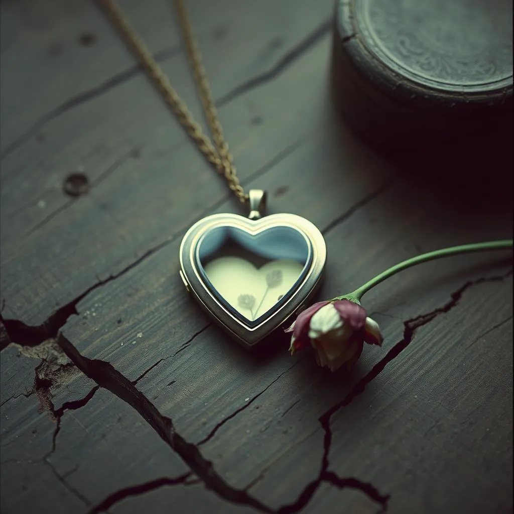 Still Yours If You’ll Have Me