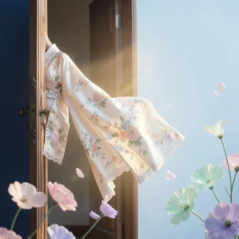 A beautiful release