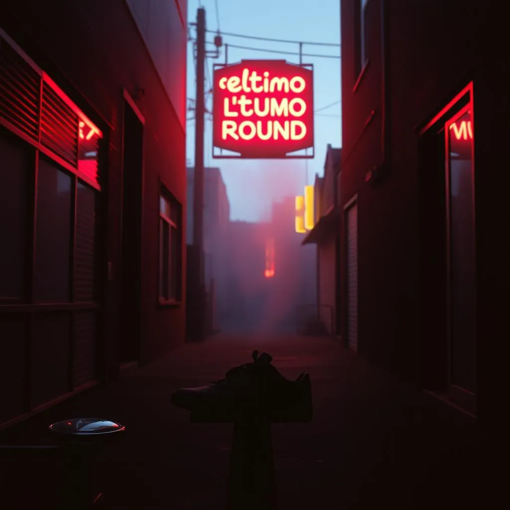 Último Round