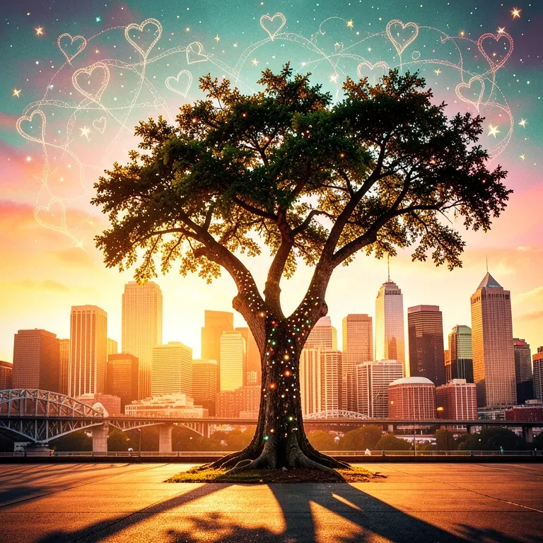 35th Years  of Faith, Love and Unity Edmonton